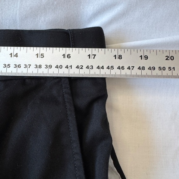 5.11‎ Tactical Men's Twill PDV Cargo Uniform Pants Black Size Tag: 36 Workwear - Picture 11 of 15